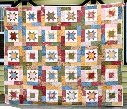 You Are My Lucky Star