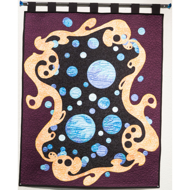 Space Twizzle