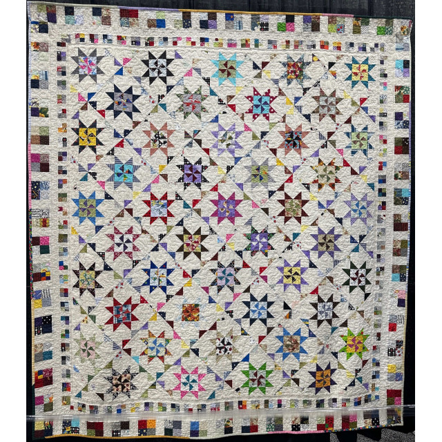 Woven Together