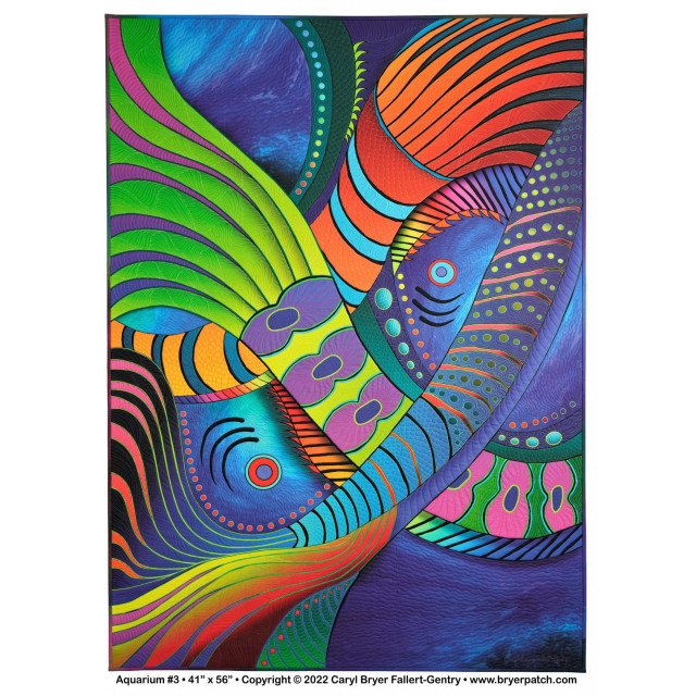 Aquarium #3