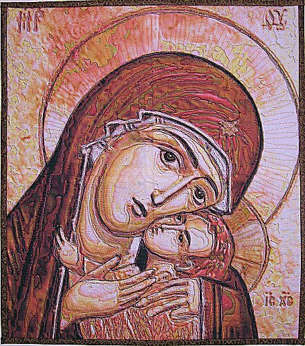 Theotokos