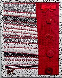 Serenity Series-Red