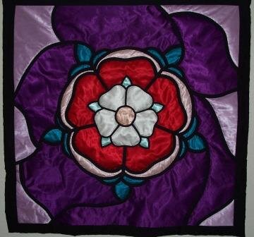 Tudor Rose