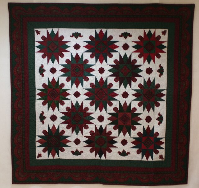 Christmas Star