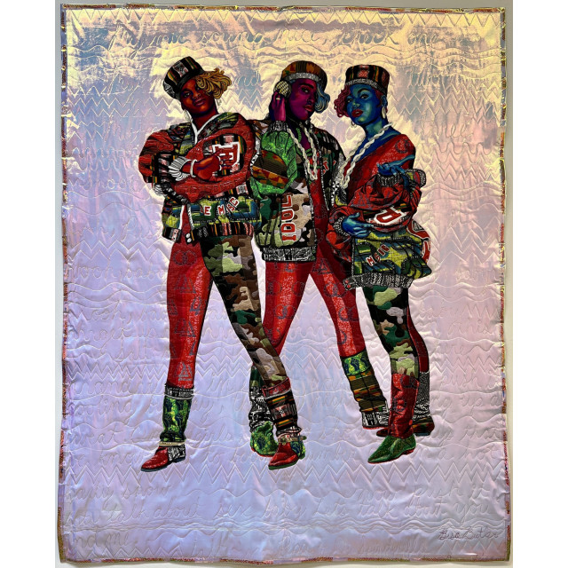 Hot, Cool and Vicious