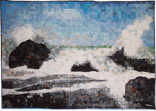 Agate Beach