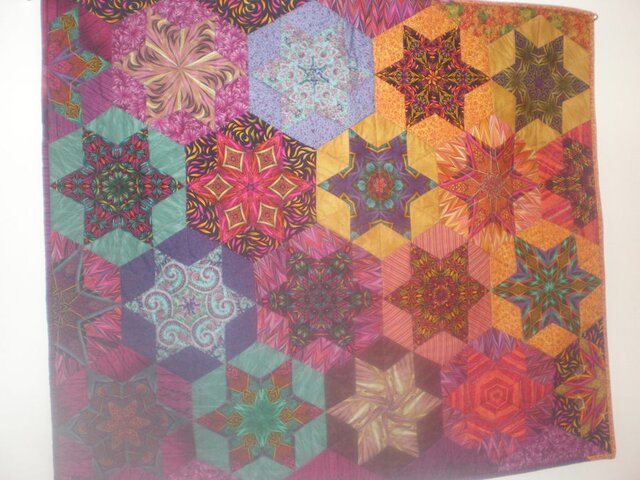 Luminosity Stars