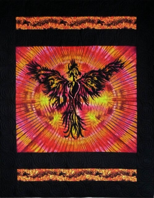 Phoenix Rising
