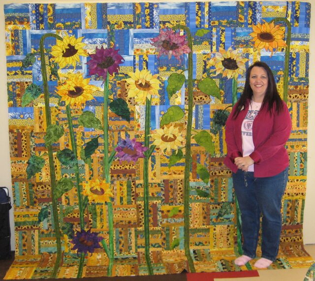 Sunflowers