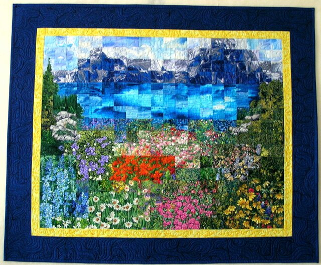 A Hike in the Collegiate Peaks