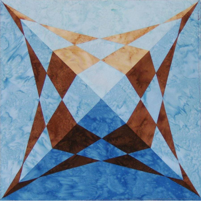 Carson's Star