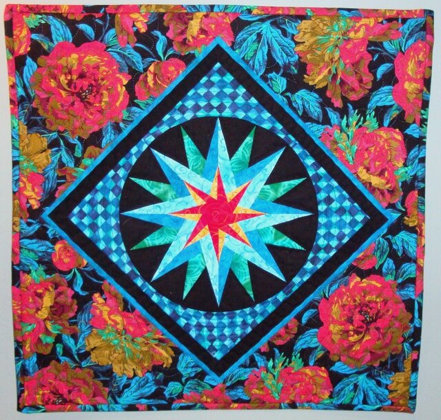 Mariner's Star