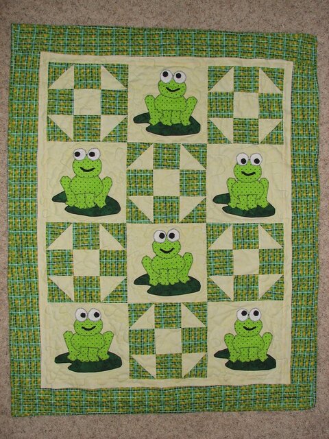 Froggie
