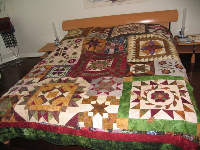 Batik sensation