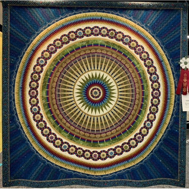 Eternal Beauty