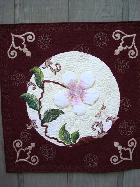April's Flower
