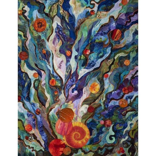 Life Unfolding