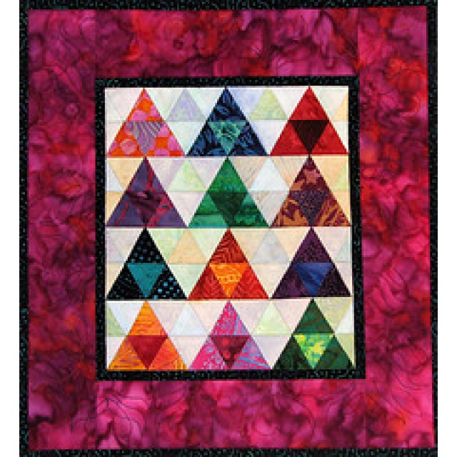 Refracted Light Refracted Light