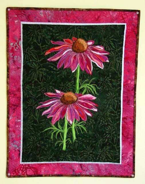 Coneflowers
