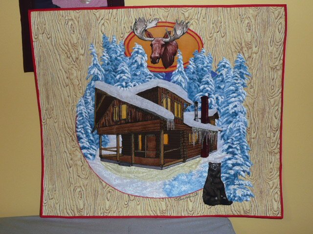 The Cabin