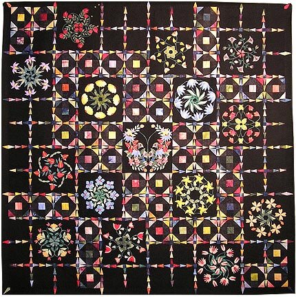 Every Quilter Dreams