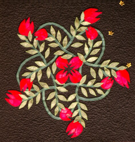 Every Quilter Dreams