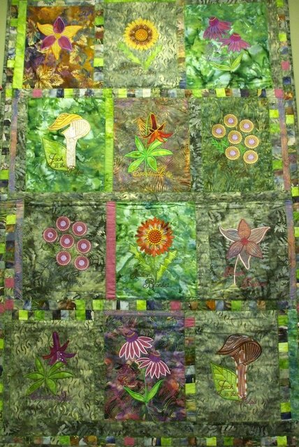 Wildflowers