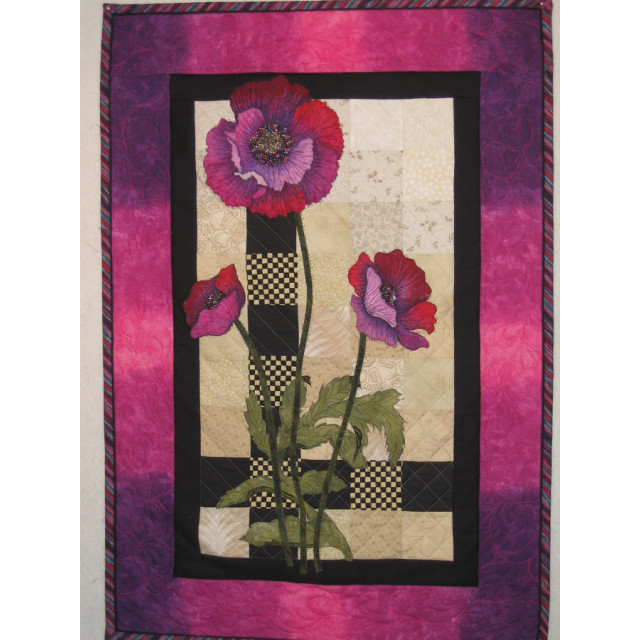 Poppies
