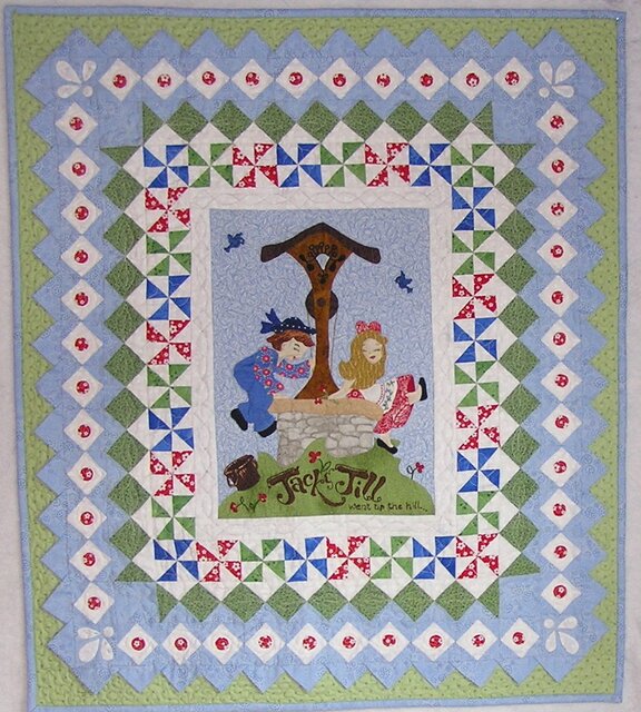 Jack and Jill for Jack Jack and Jill for Jack