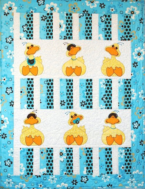 Just Ducky
