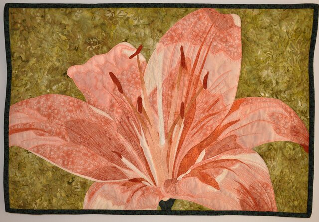 Lily