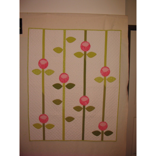 Abby's quilt