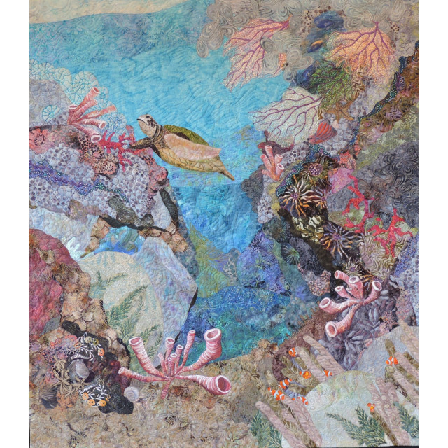 Divers Cove