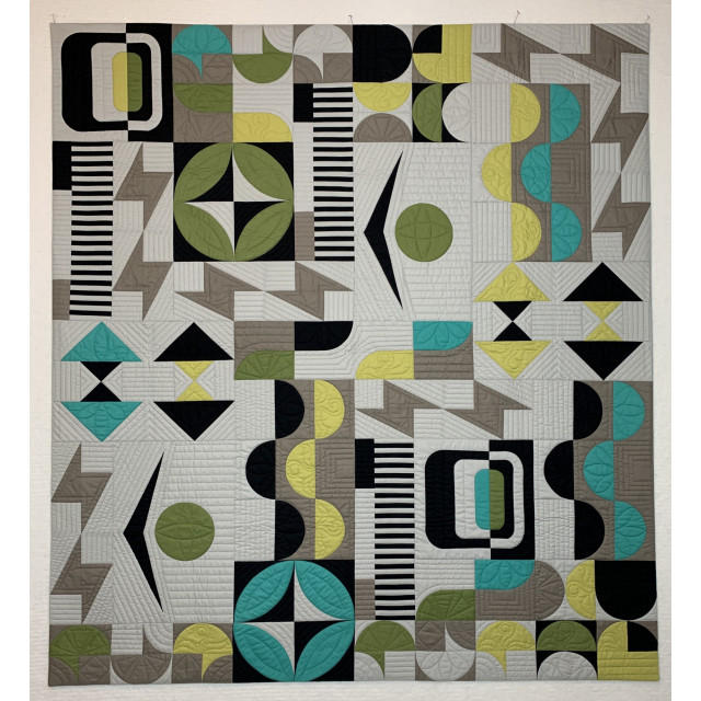Mid Century Modern