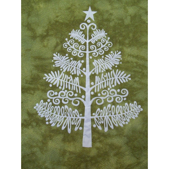 Oh Christmas Tree