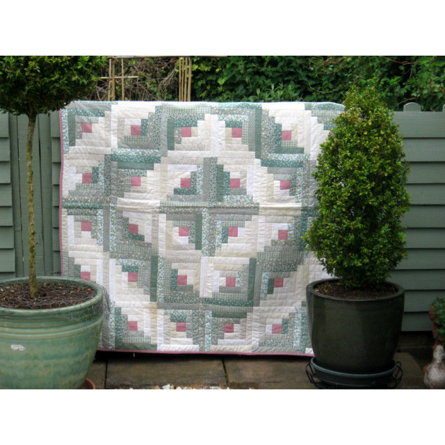 My First Quilt
