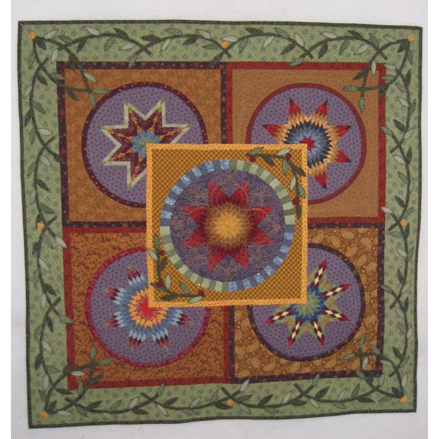 Grandma's Stellar Array