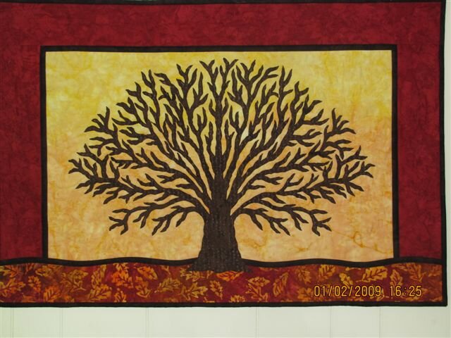 Tree of Life