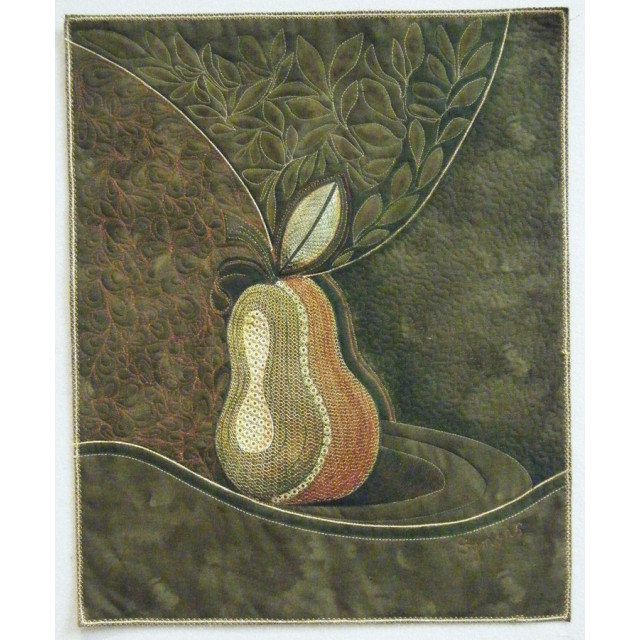 Golden Pear