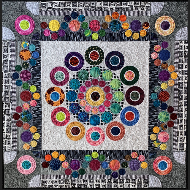Piper's Quilt