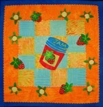 Strawberry Jam