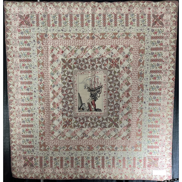 Jardin De Versailles