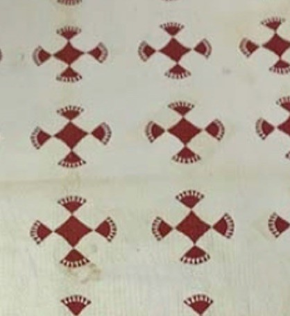 Oklahoma Quilters Ensure Family Quilt Gets Museum Care