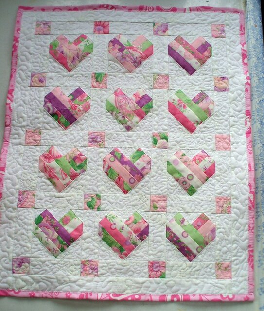 Molly's Quilt