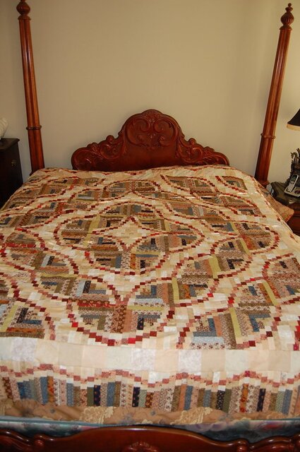 Mom's Quilt