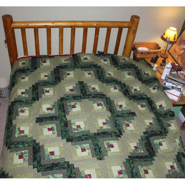 Tommy's Quilt