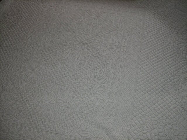 Margaret's Quilt