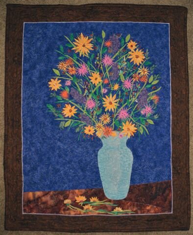 Dr. Cindy's Quilt