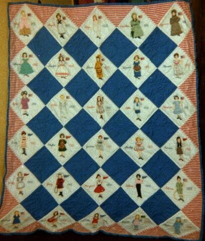 200 Years: Flags & Fashion