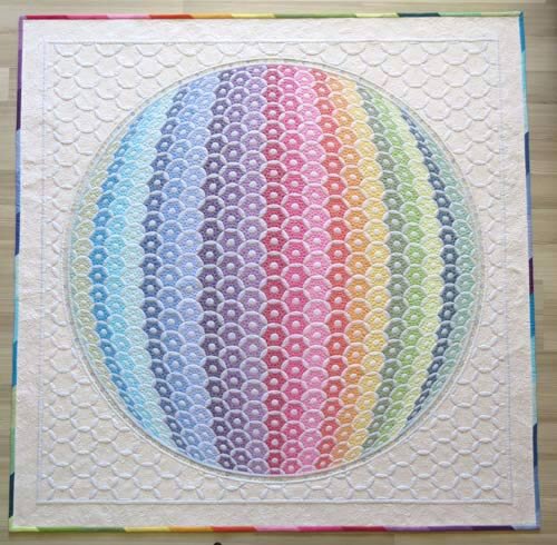 A World of Many Colors